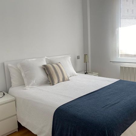 Apartamento Lea Apartment Bilbao Ngoại thất bức ảnh